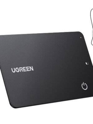UGREEN FineTrack Slim Pro Smart Tracker for Android and iOS