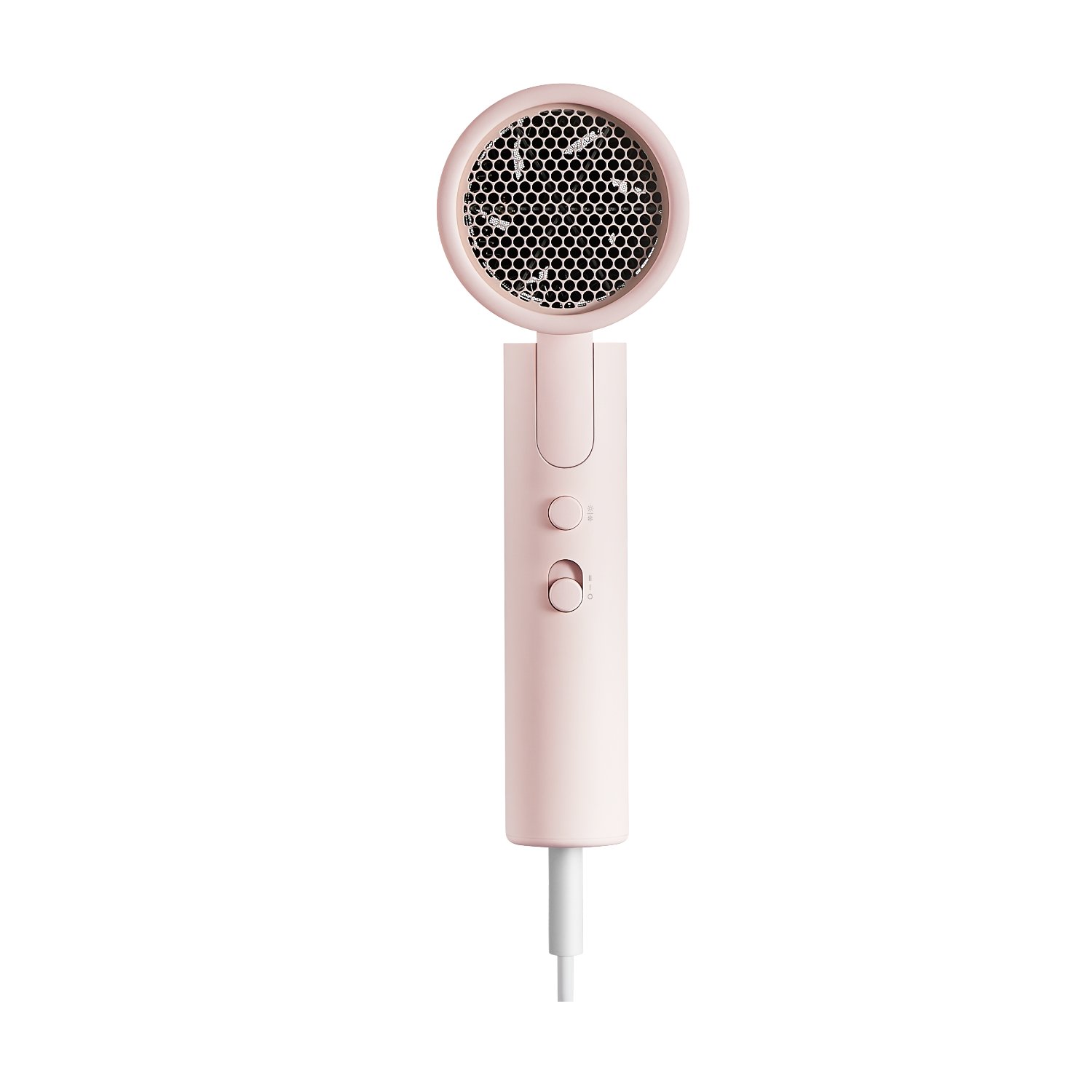 Xiaomi Compact H101 1600W Foldable Hair Dryer - Image 3