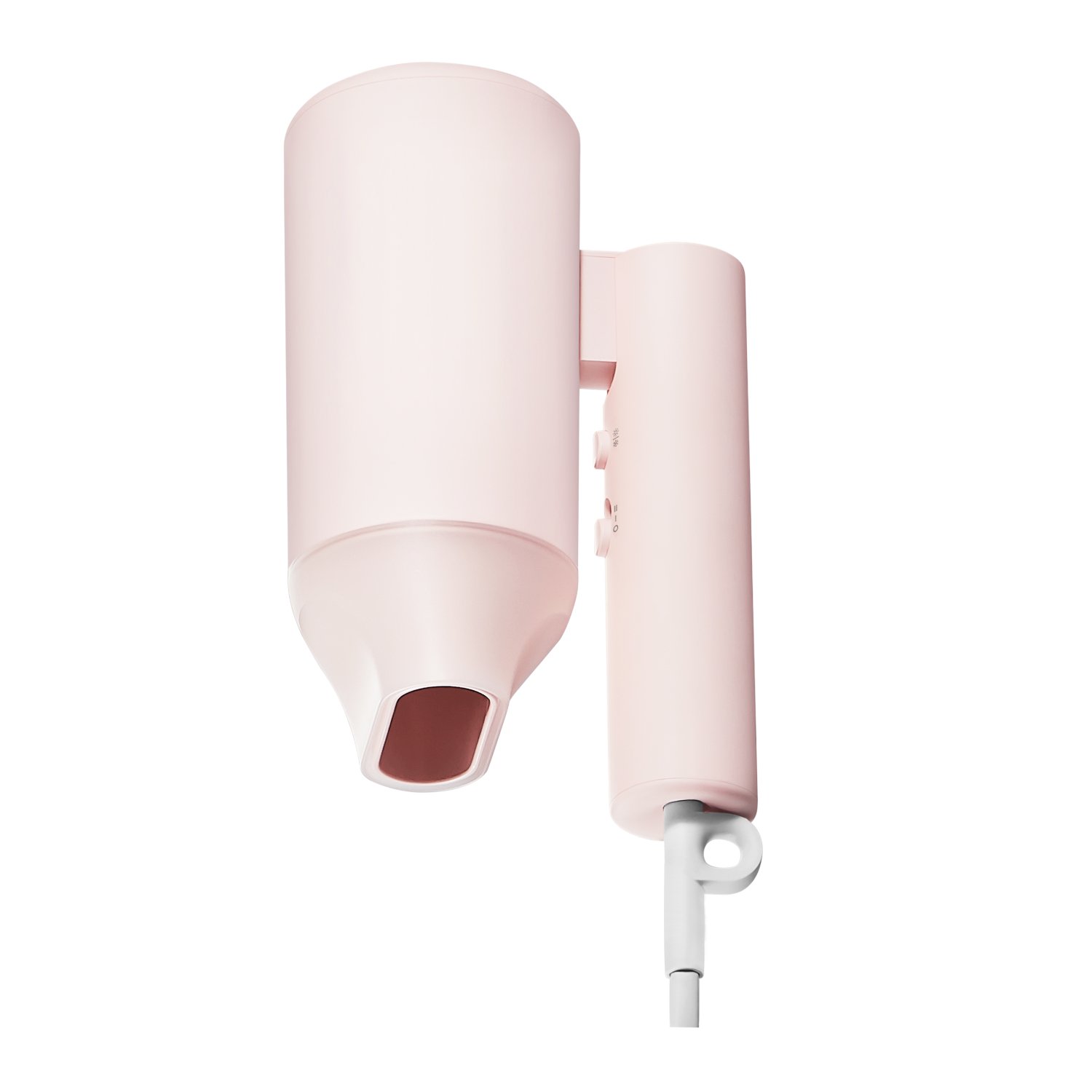Xiaomi Compact H101 1600W Foldable Hair Dryer - Image 5