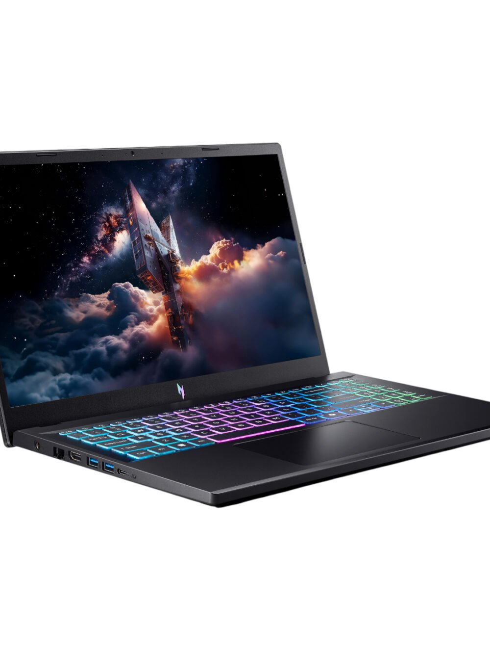 Acer NITRO V 15 Gaming Laptop 15.6″ | AMD Ryzen 7 | 16GB | 512GB | RTX 5060 8GB | Windows 11 Home