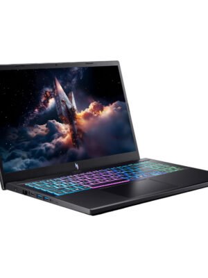 Acer NITRO V 15 Gaming Laptop 15.6″ | AMD Ryzen 7 | 16GB | 512GB | RTX 5060 8GB | Windows 11 Home