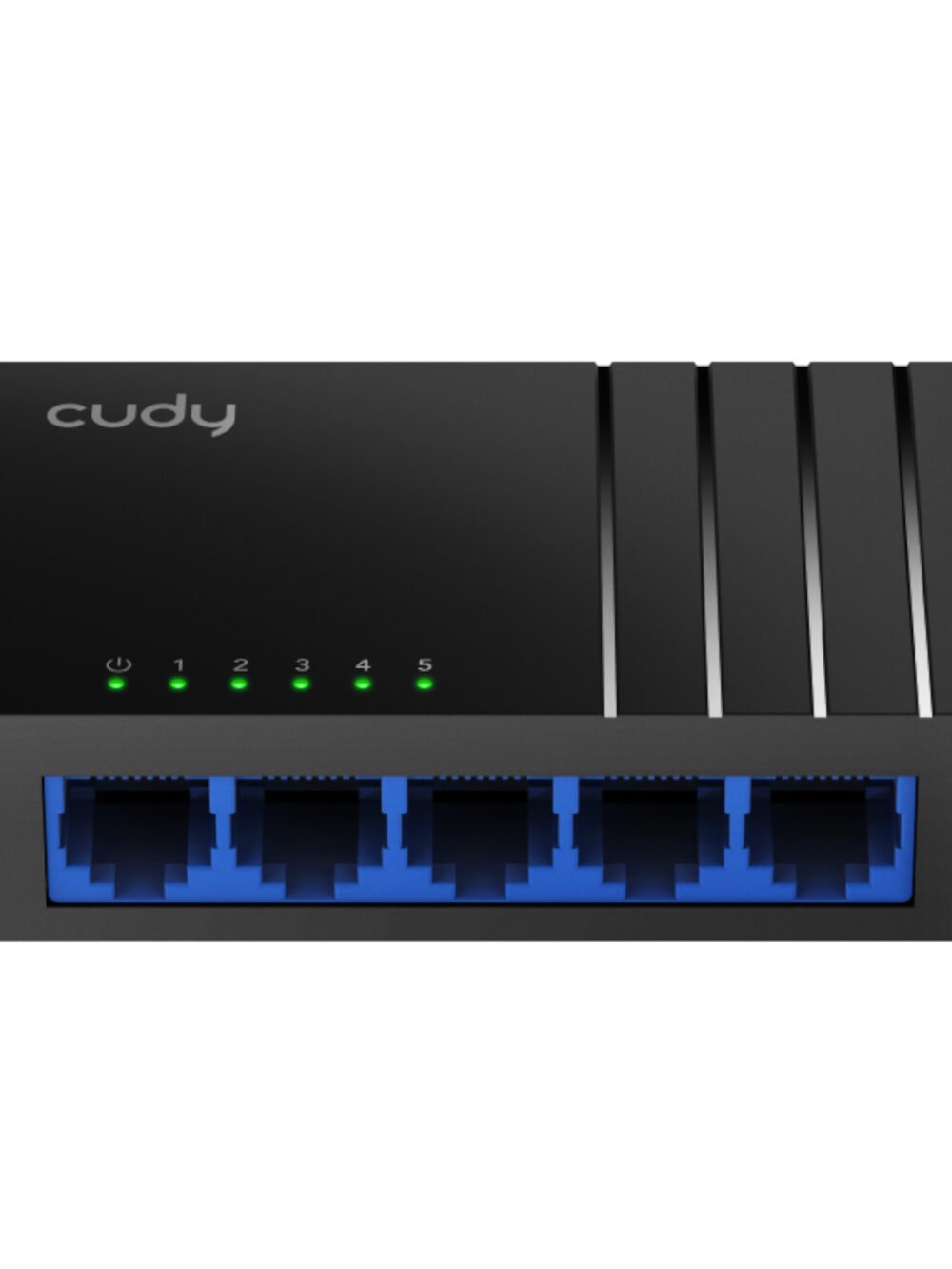 Cudy 5-Port Gigabit Desktop Switch