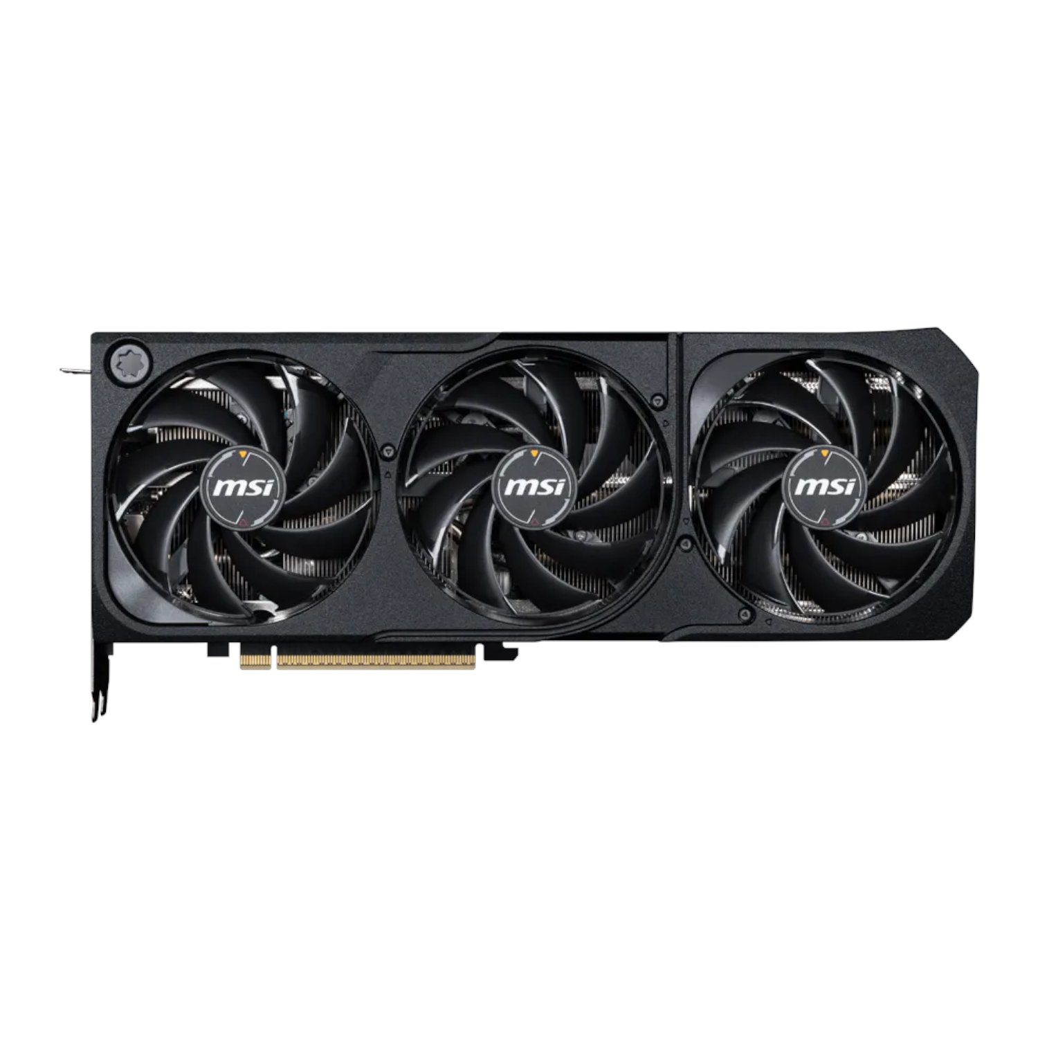 MSI NVIDIA GeForce RTX 5070 Shadow 3X OC 12GB GDDR7 Graphics Card - Image 2