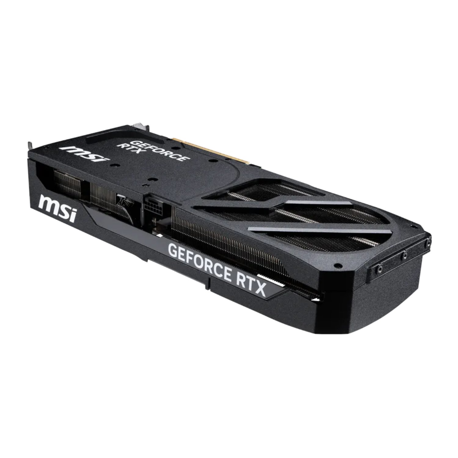 MSI NVIDIA GeForce RTX 5070 Shadow 3X OC 12GB GDDR7 Graphics Card - Image 3