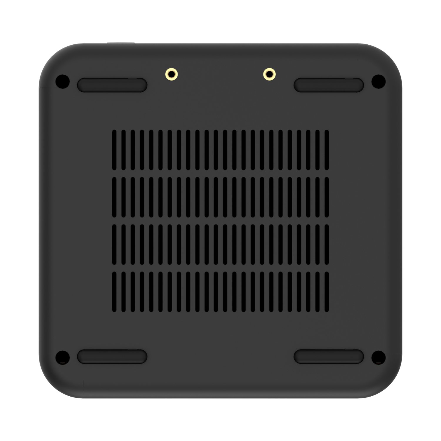 PCBuilder CUBE Intel Core 3-100U 16GB DDR5 512GB Windows 11 Pro Mini PC - Image 5