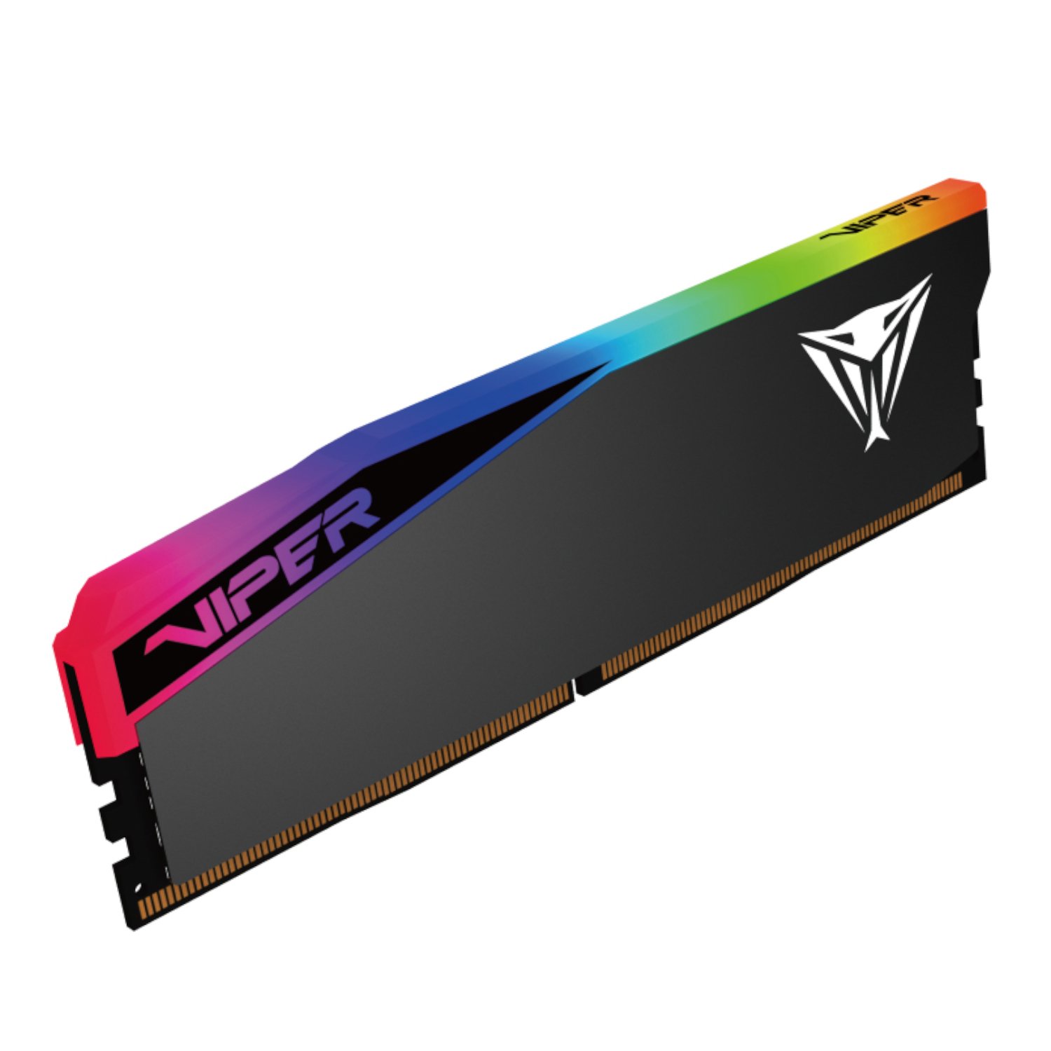 Patriot Viper Elite 5 Ultra RGB 16GB 6000MHz DDR5 Desktop Gaming Memory - Black - Image 3