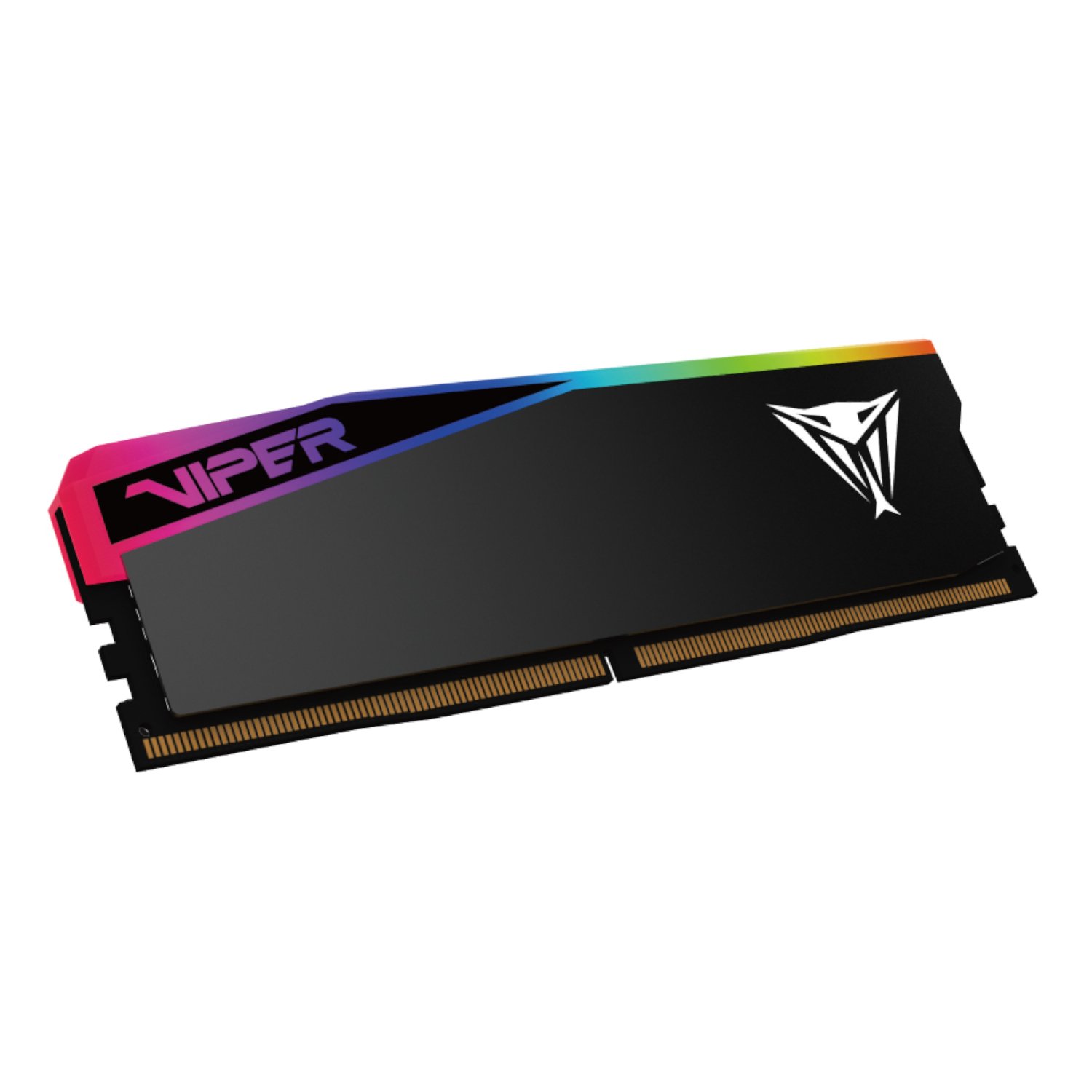 Patriot Viper Elite 5 Ultra RGB 16GB 6000MHz DDR5 Desktop Gaming Memory - Black - Image 4