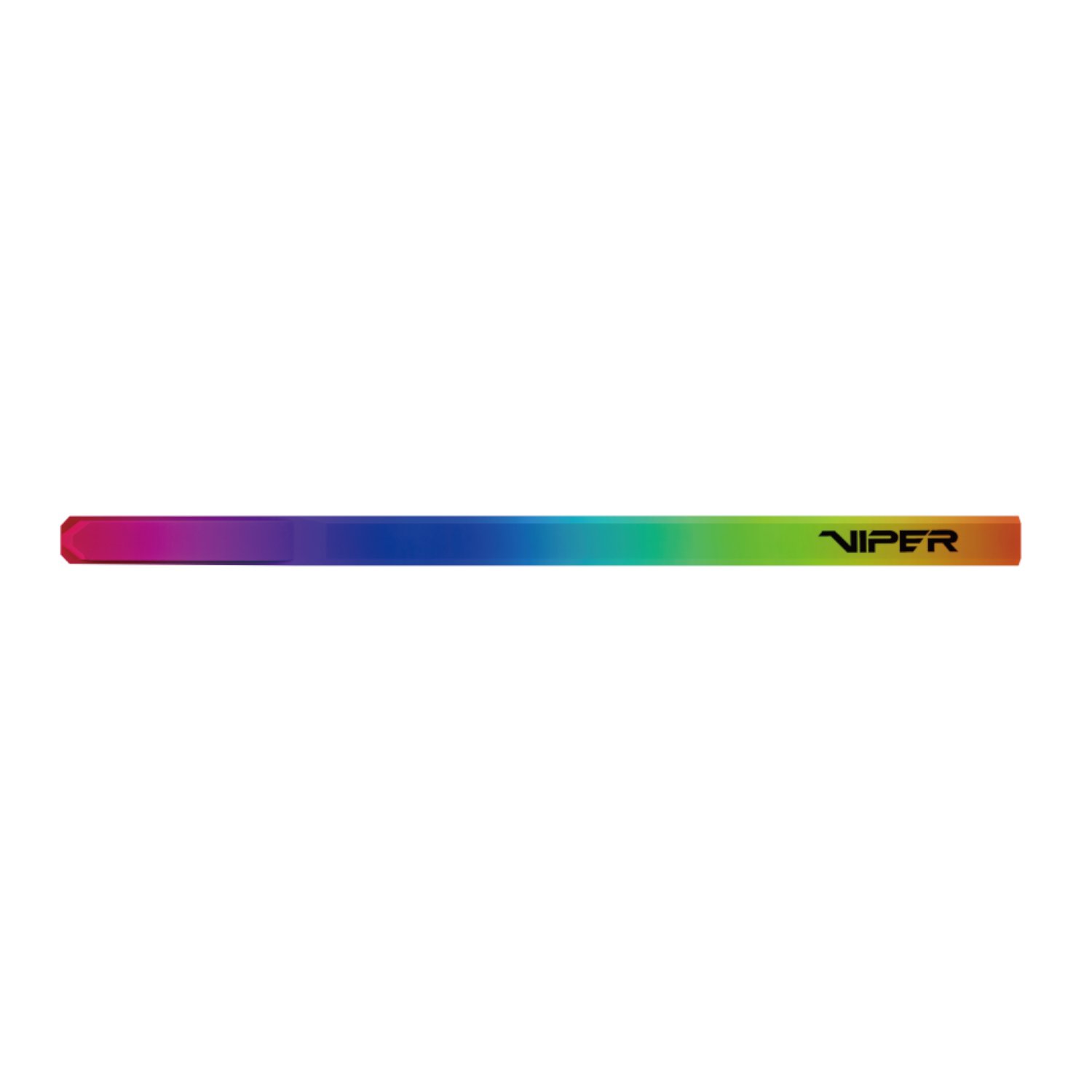 Patriot Viper Elite 5 Ultra RGB 16GB 6000MHz DDR5 Desktop Gaming Memory - Black - Image 5