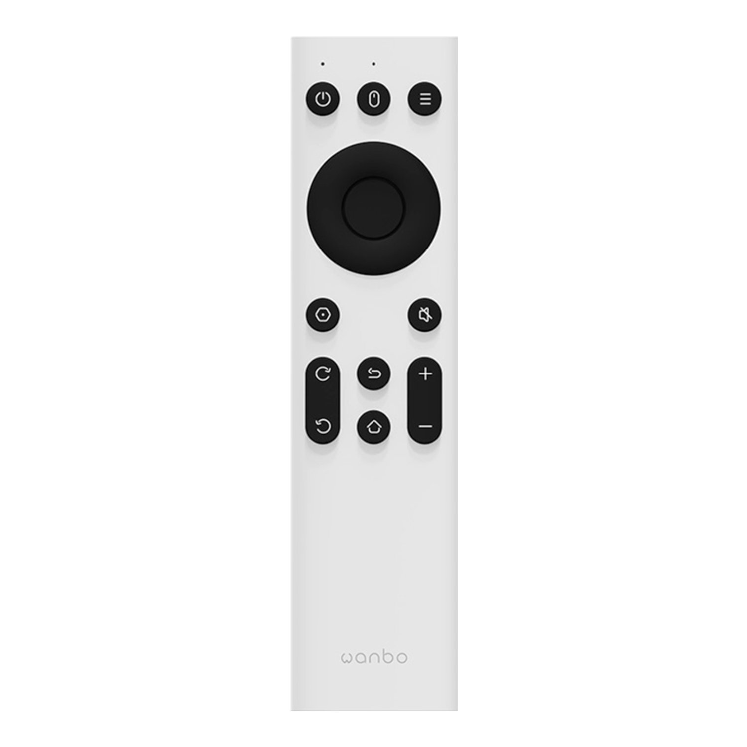 Wanbo IR Remote Control (Mini Pro | T2 Max | X5 | Mozart 1 | X2 Max)