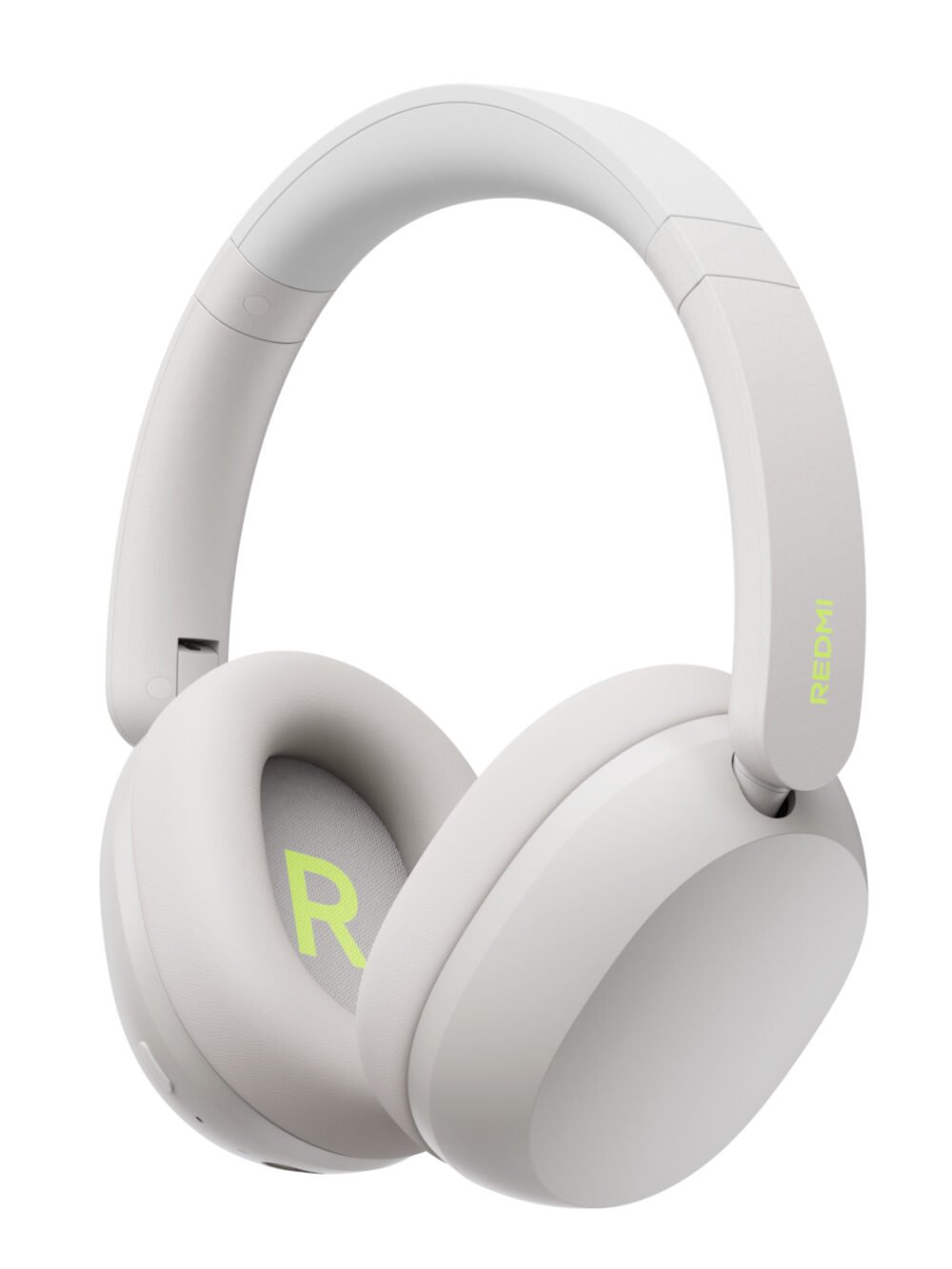 Redmi Headphones Neo ANC Wireless Over-Ears - White