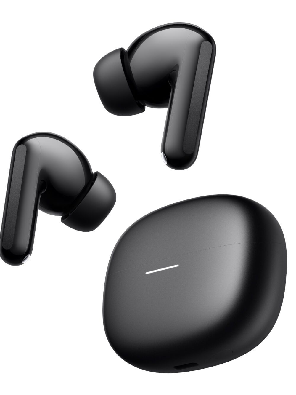 Xiaomi Buds 8 – Black