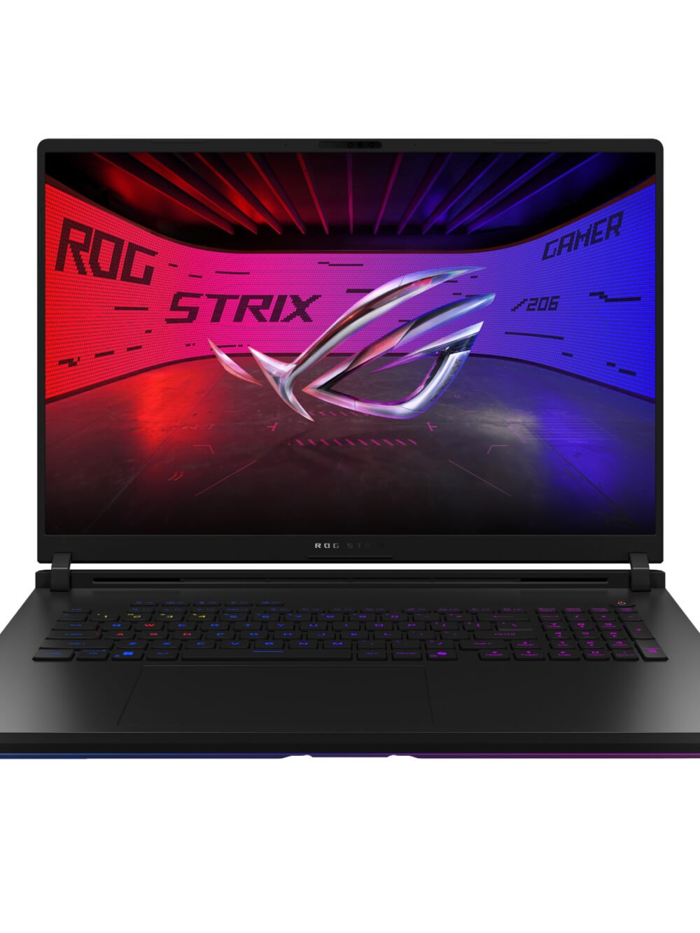 Asus ROG Strix SCAR Gaming Laptop 18" | Ultra 9 290HX+ | 32GB DDR5 | RTX 5090 | 2TB SSD | Windows 11 Home
