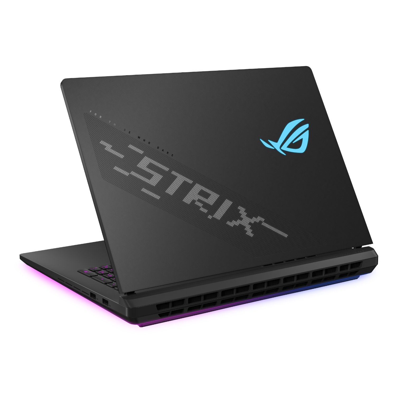 Asus ROG Strix SCAR Gaming Laptop 18" | Ultra 9 290HX+ | 32GB DDR5 | RTX 5090 | 2TB SSD | Windows 11 Home - Image 4