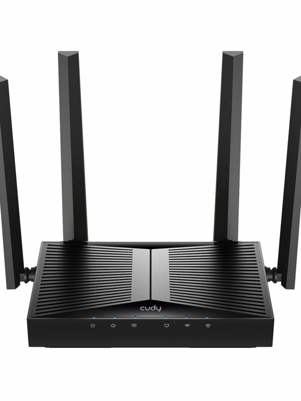 Cudy BE3600 Gigabit Wi-Fi 7 Router (WR3600)