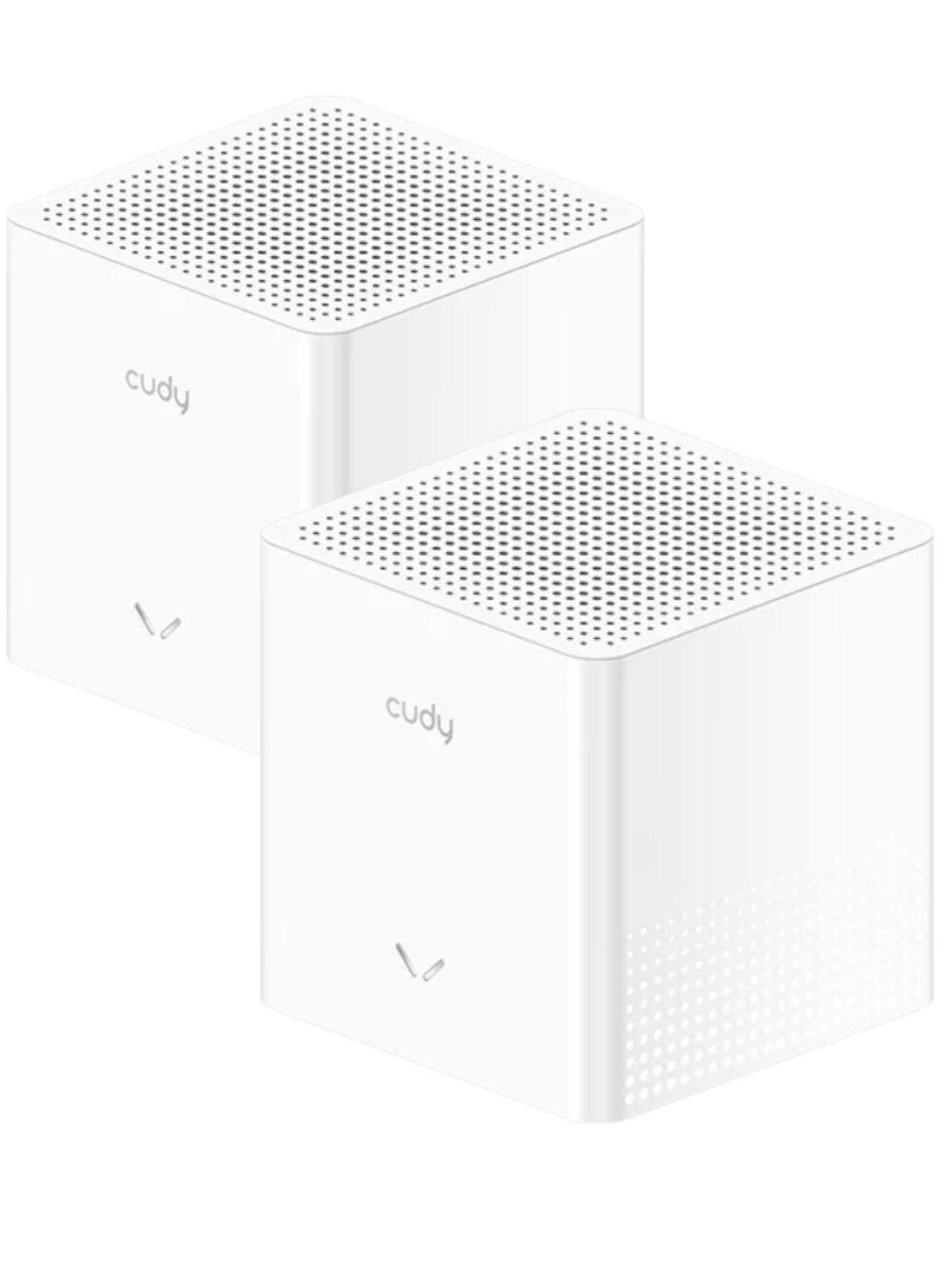 Cudy AC1200 Mesh Wi-Fi System (V2) – 2Pack