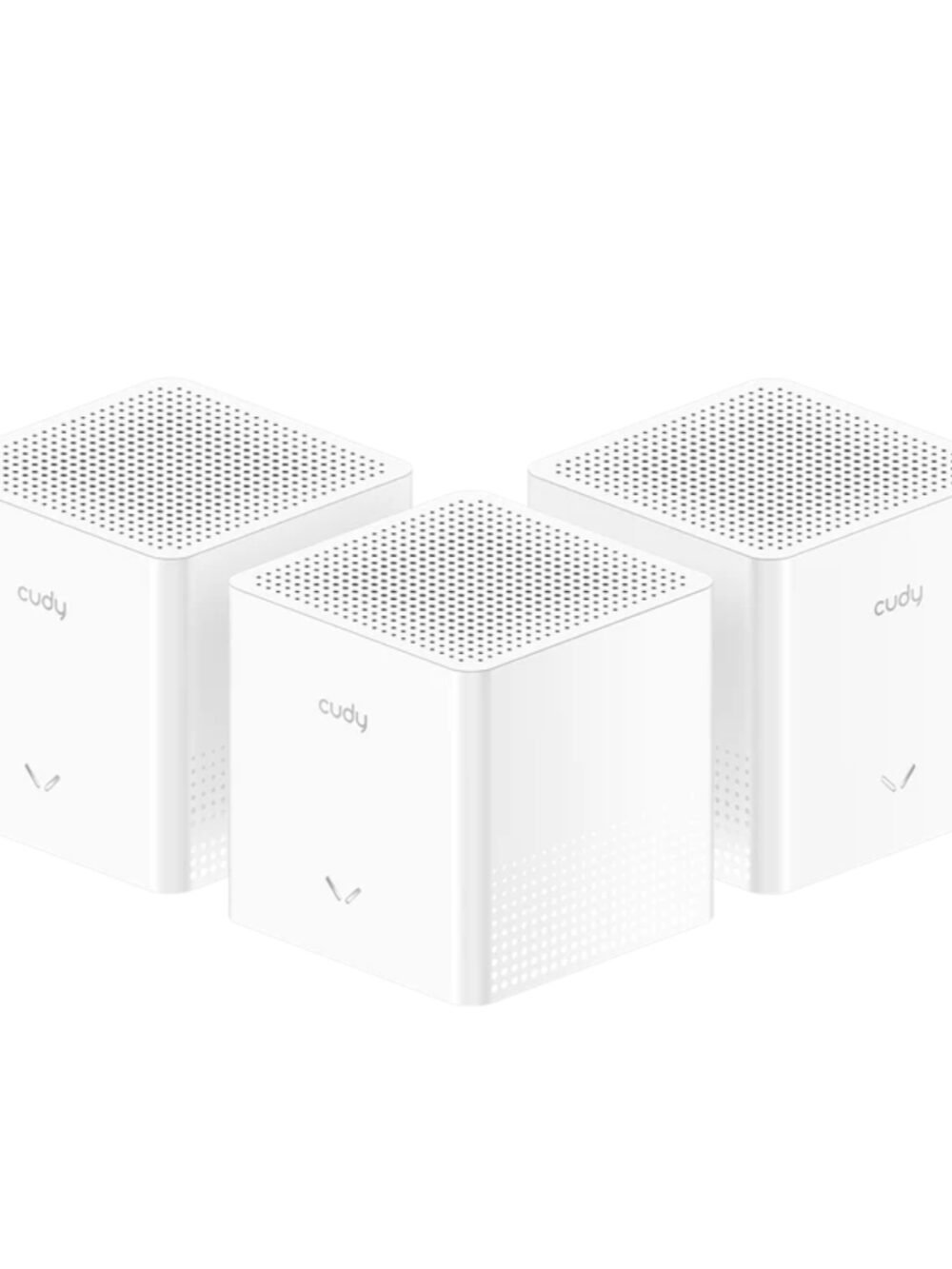 Cudy AC1200 Mesh Wi-Fi System (V2) - 3Pack