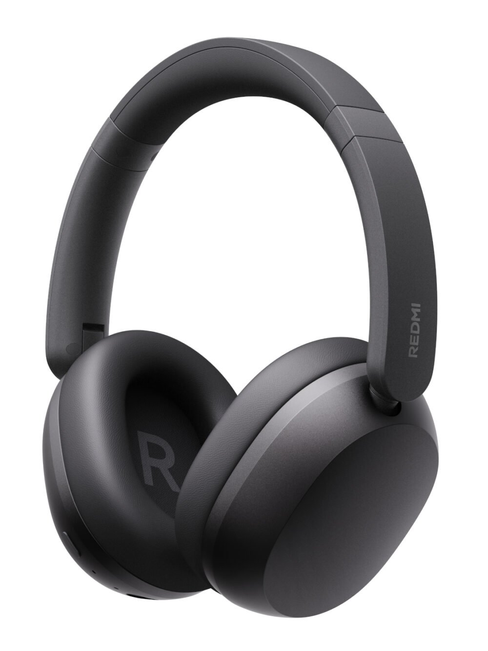 Redmi Headphones Neo ANC Wireless Over-Ears – Black