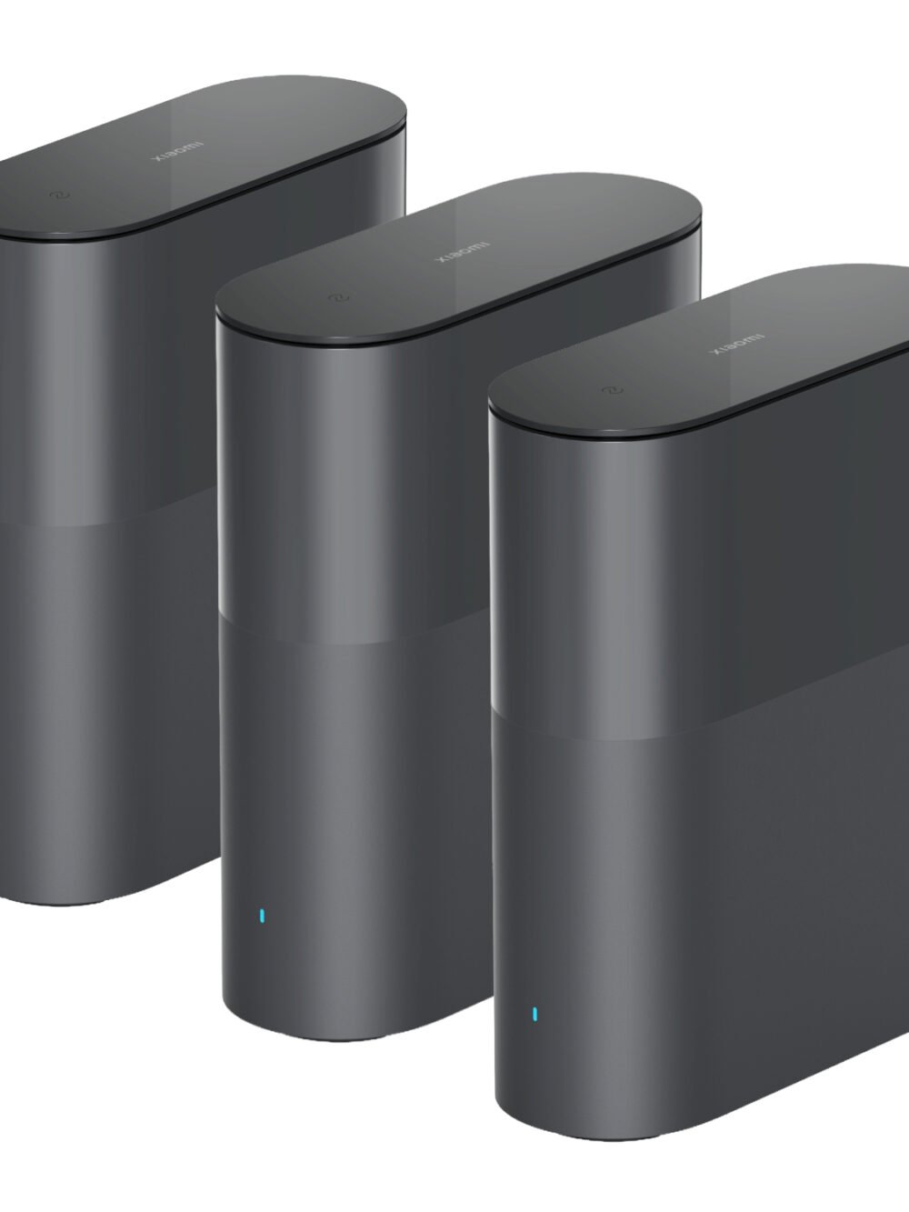 Xiaomi Mesh System BE3600 Pro – 3 Pack