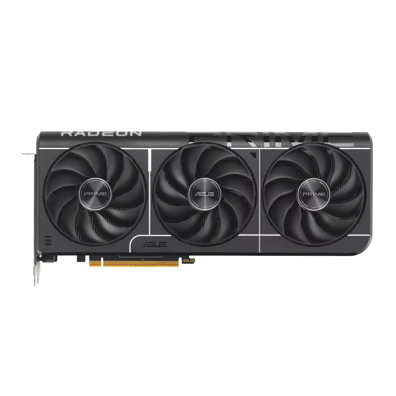 ASUS Prime Radeon RX 9070 GRE EVO OC Edition 12GB GDDR6 Graphics Card - Image 2