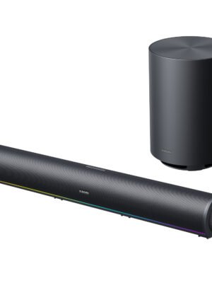 Xiaomi Desktop Speaker Pro Set with Wireless Subwoofer