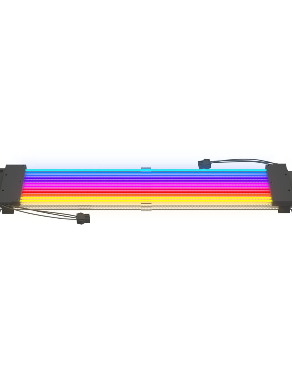 Redragon GCP06 24-Pin ARGB Extension Power Cable