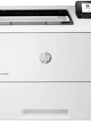 HP LaserJet Enterprise M507dn Mono Laser Printer