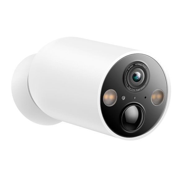 TP Link Tapo Smart Wire Free Security Camera - Image 3