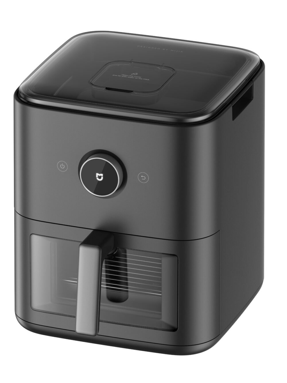 Xiaomi Smart Steam Air Fryer 7L