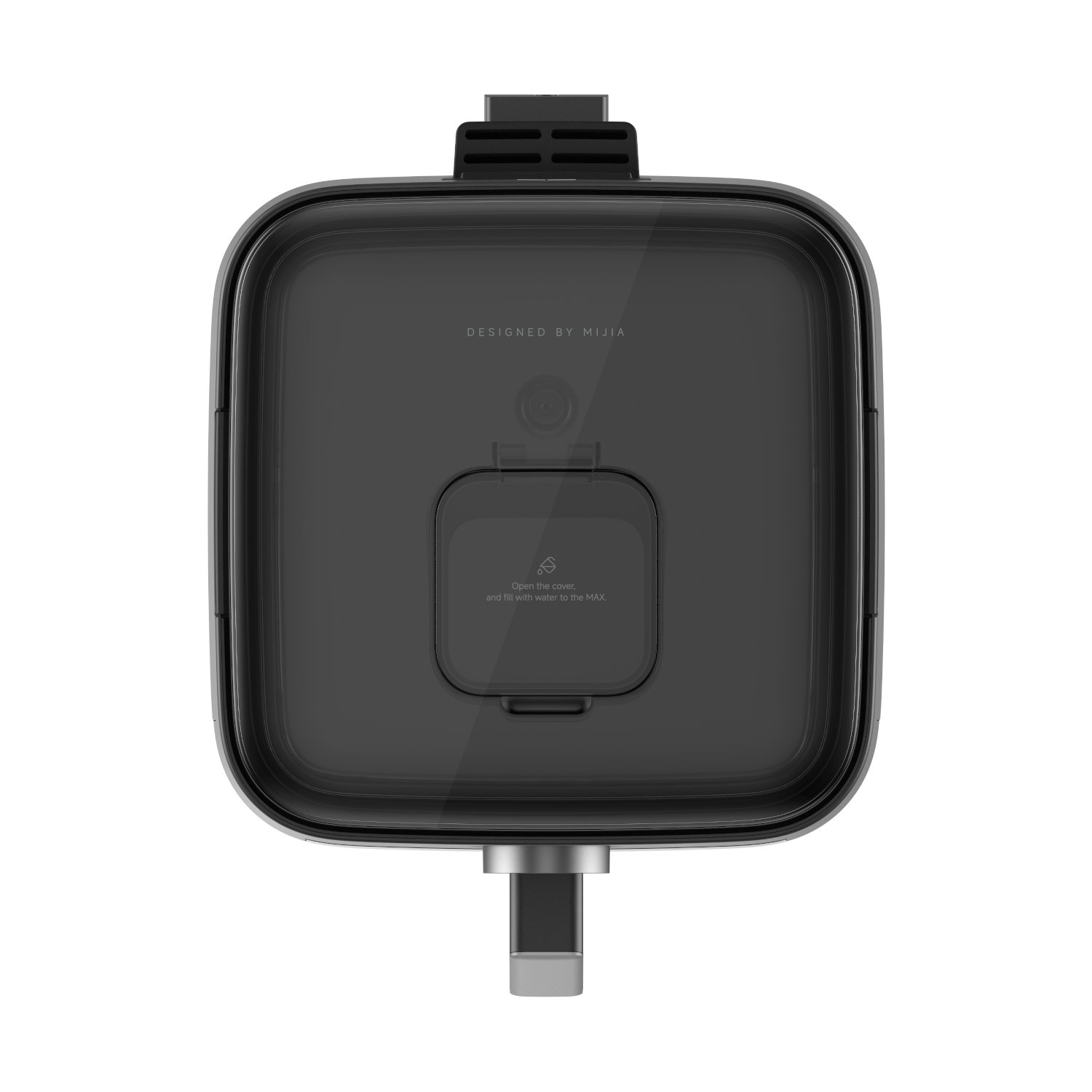 Xiaomi Smart Steam Air Fryer 7L - Image 5