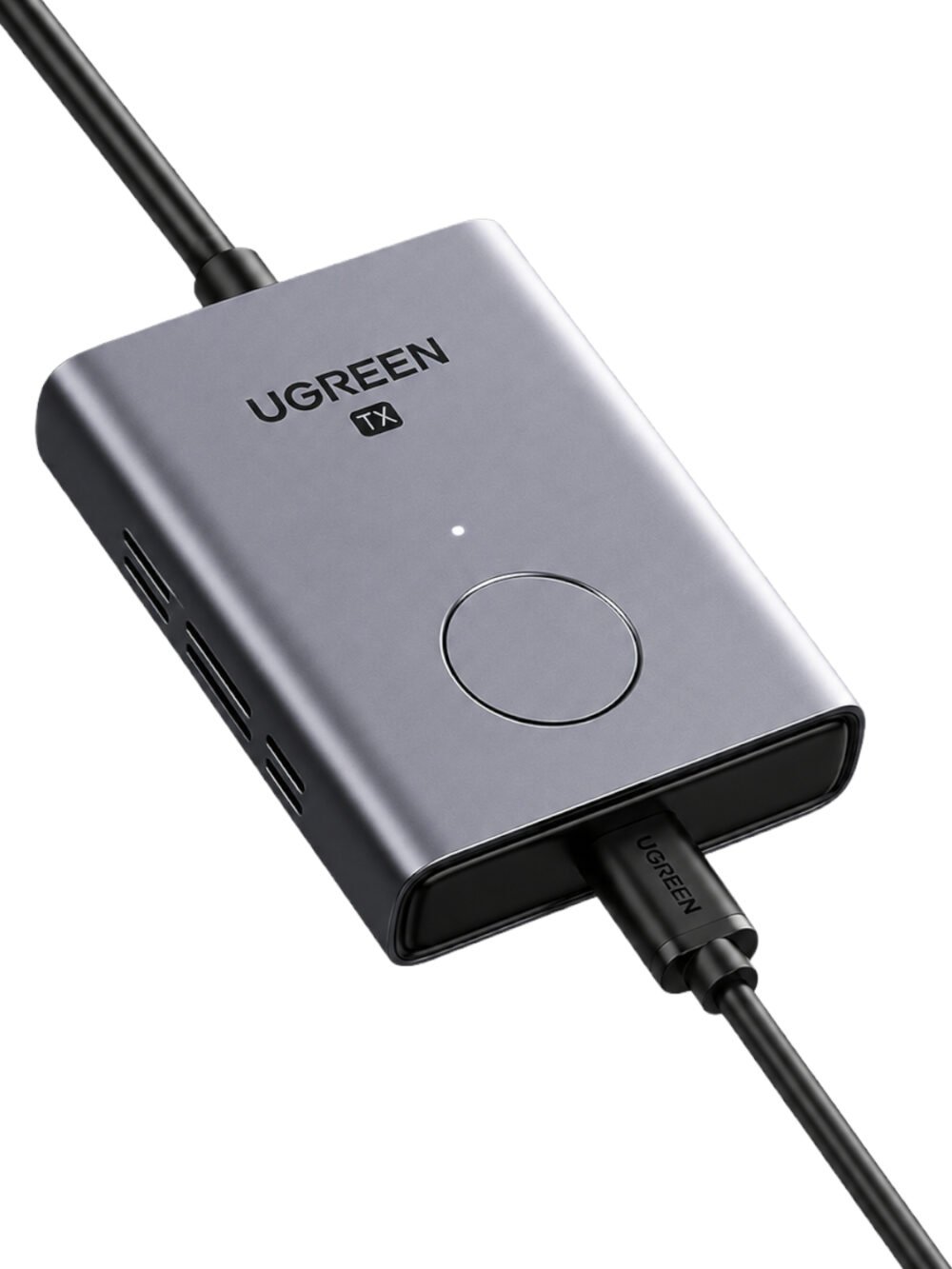 UGREEN HDMI Wireless Transmitter and Receiver 50m