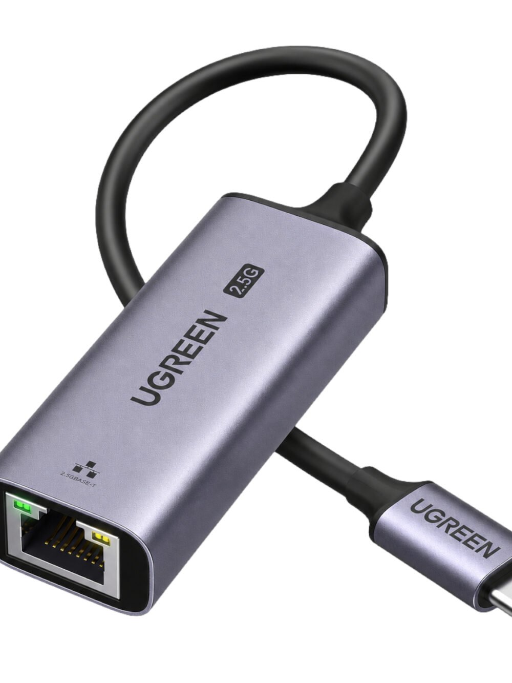 UGREEN USB3.0 C to 2.5Gbit Ethernet Adapter