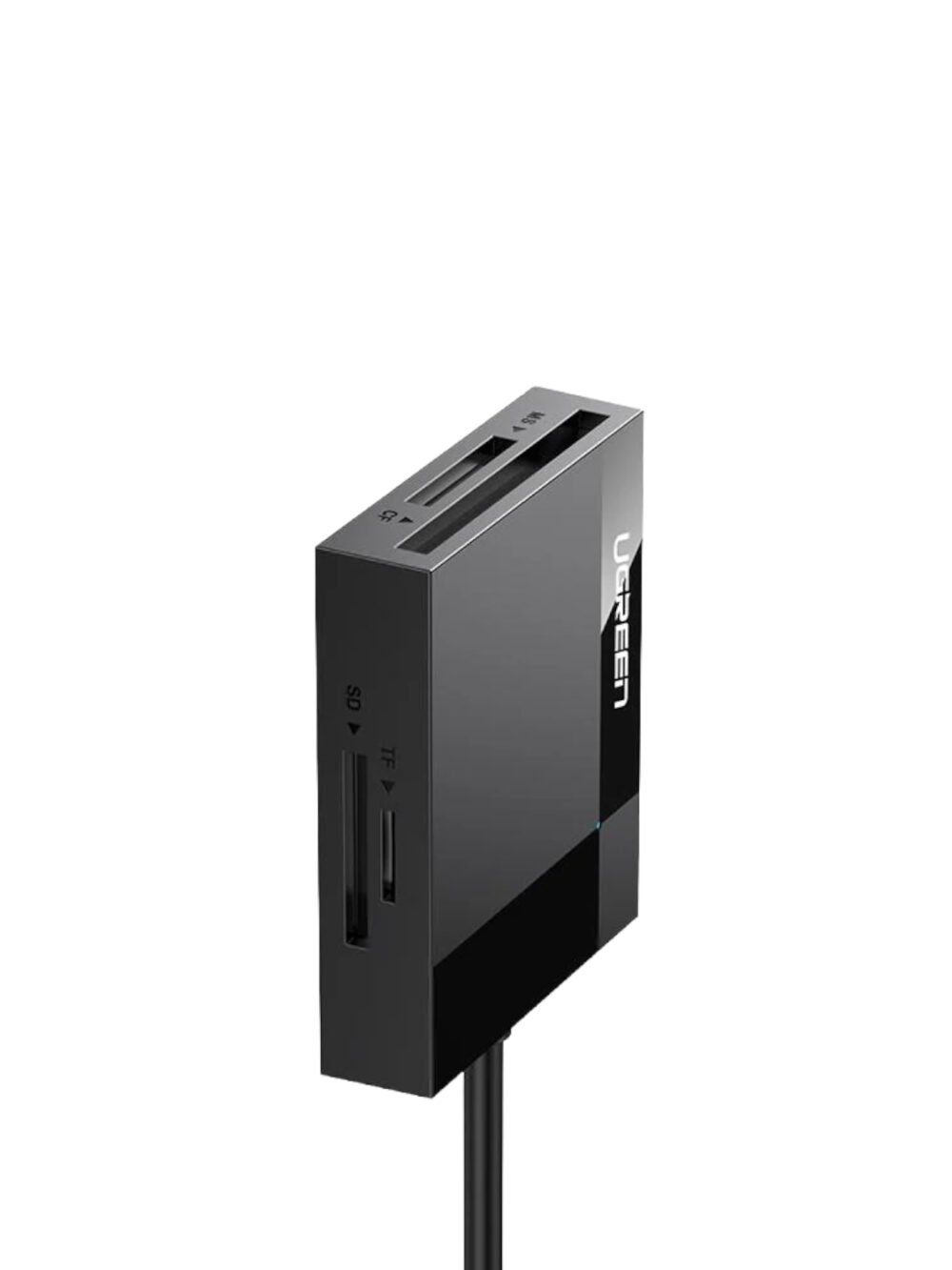 UGREEN 4-in-1 USB 3.0 Card Reader
