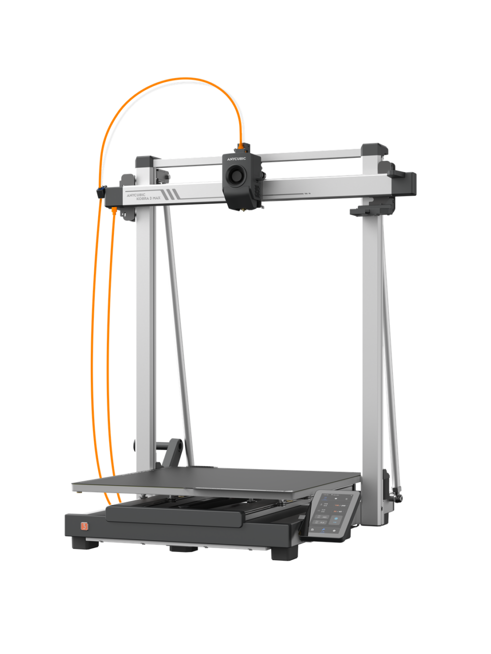 Anycubic Kobra 3 Max 3D Printer