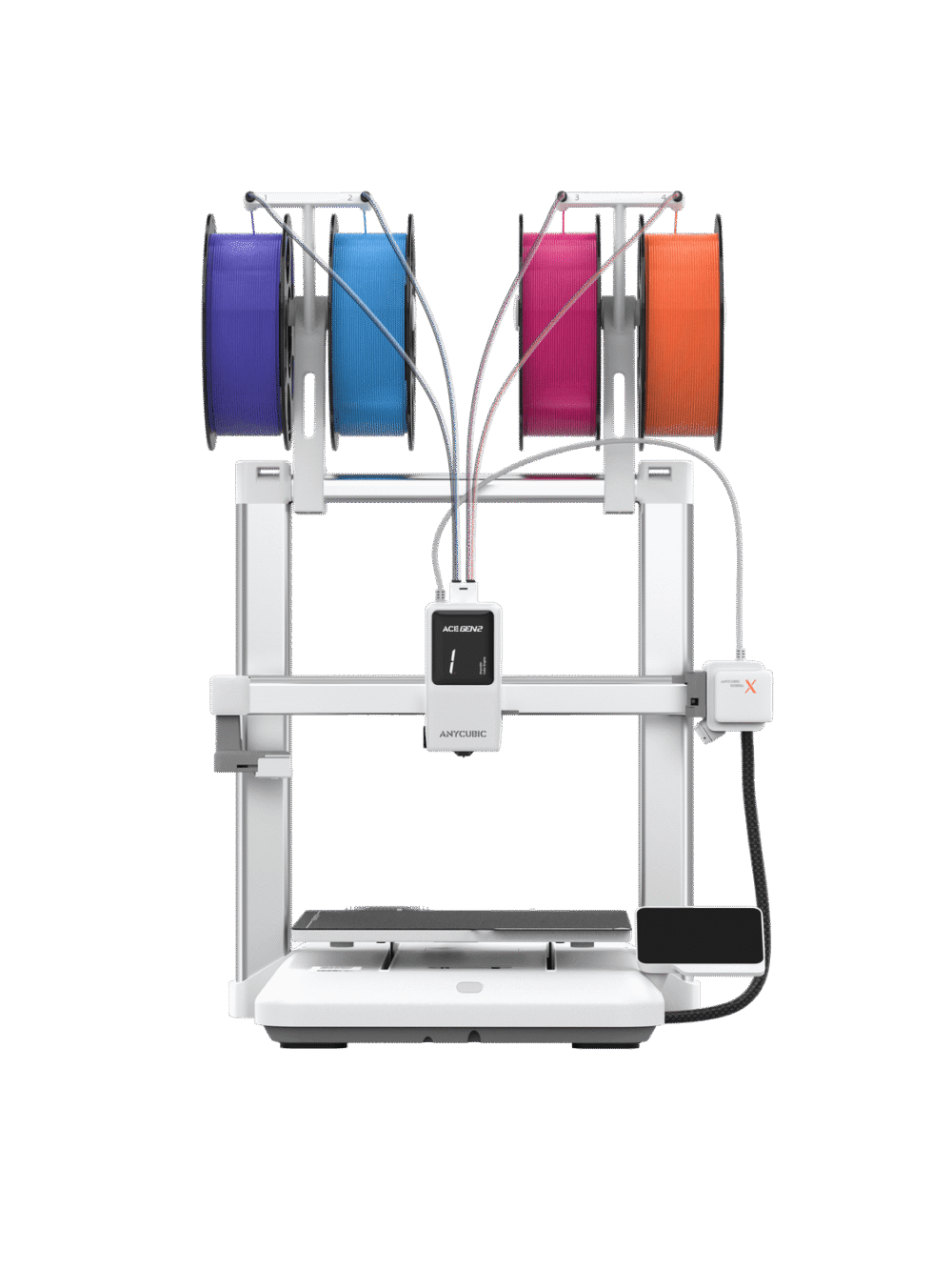 Anycubic Kobra X 3D Printer
