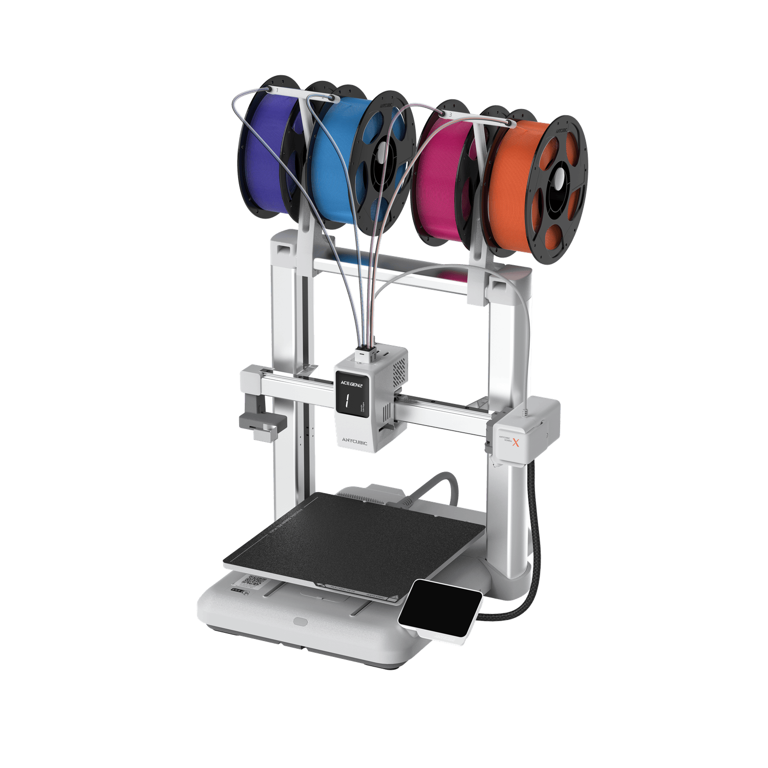 Anycubic Kobra X 3D Printer - Image 2