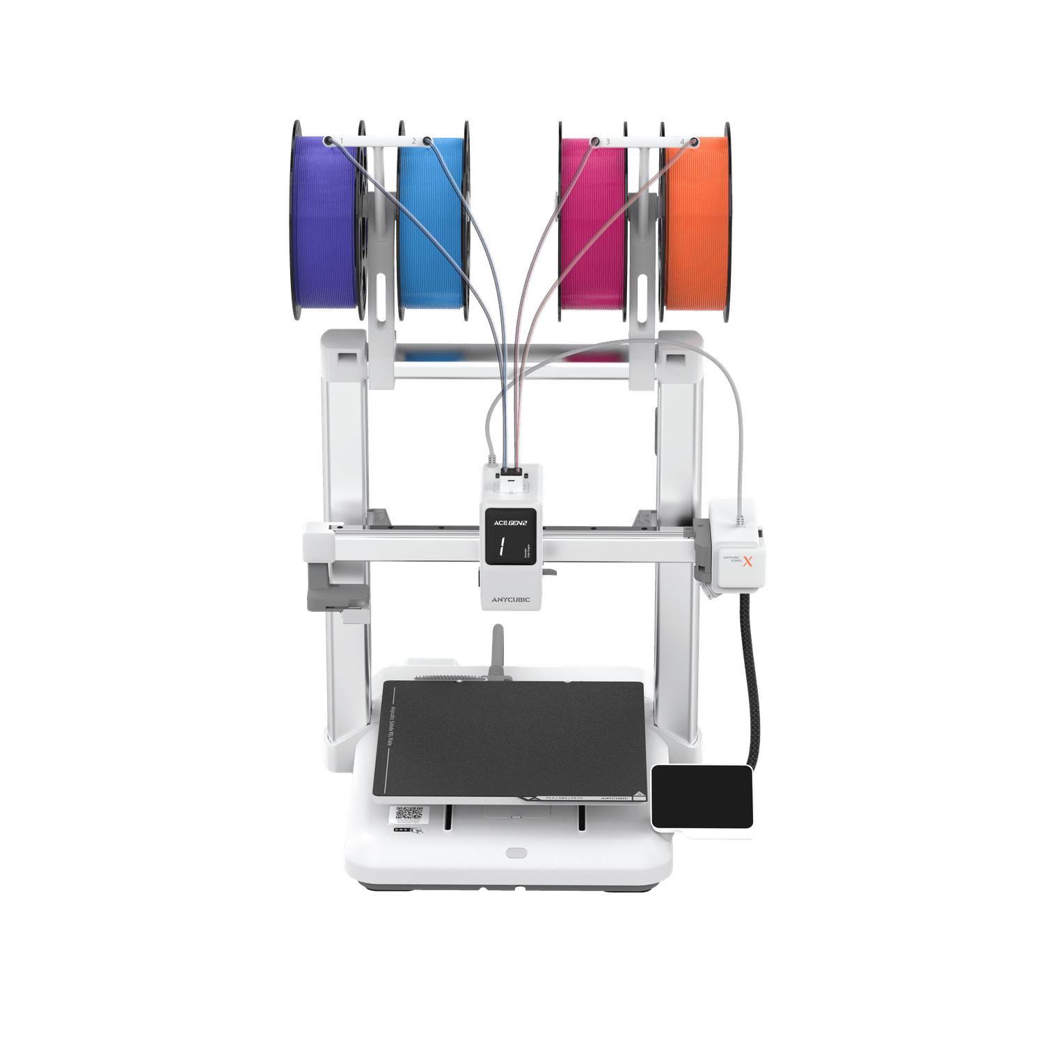 Anycubic Kobra X 3D Printer - Image 4