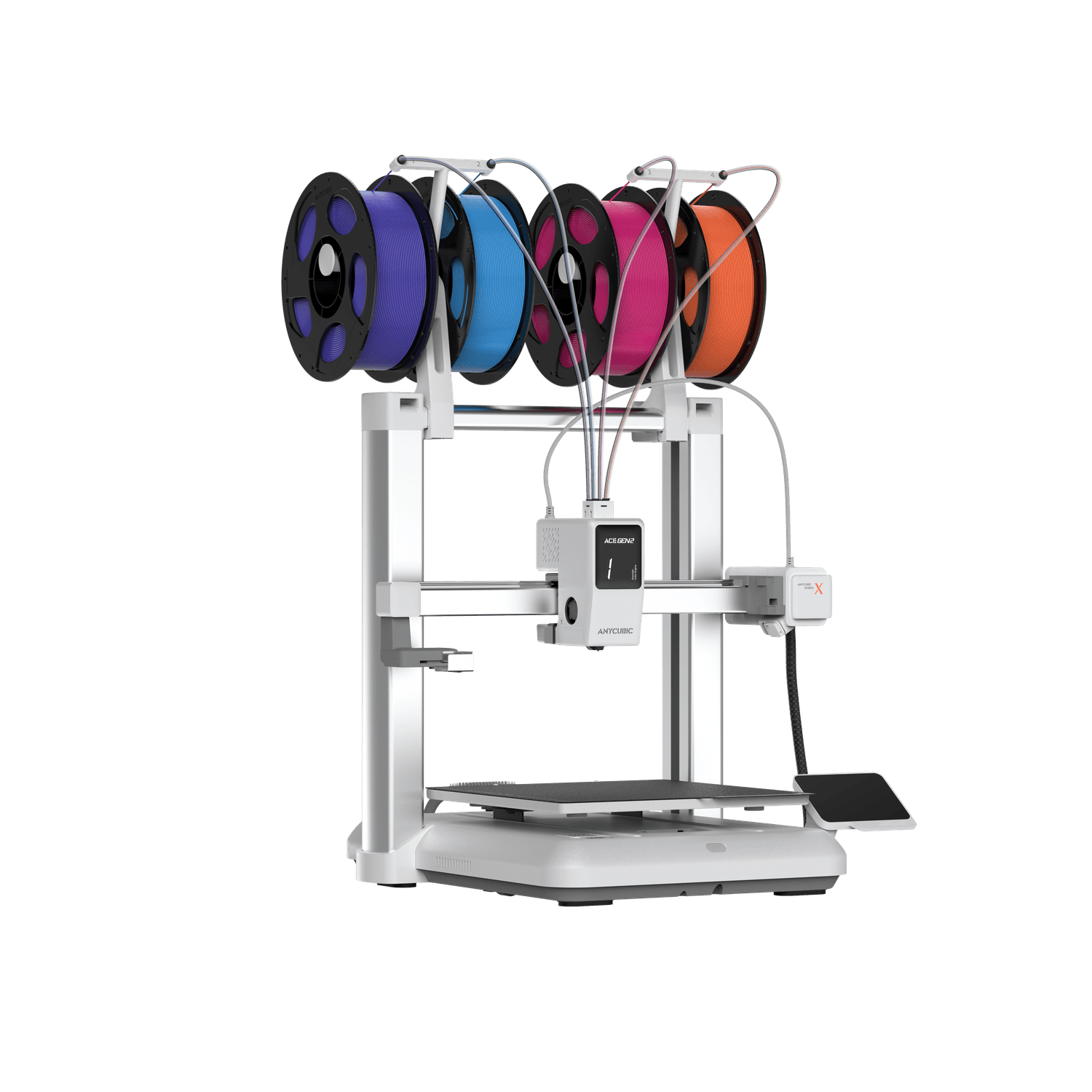 Anycubic Kobra X 3D Printer - Image 5