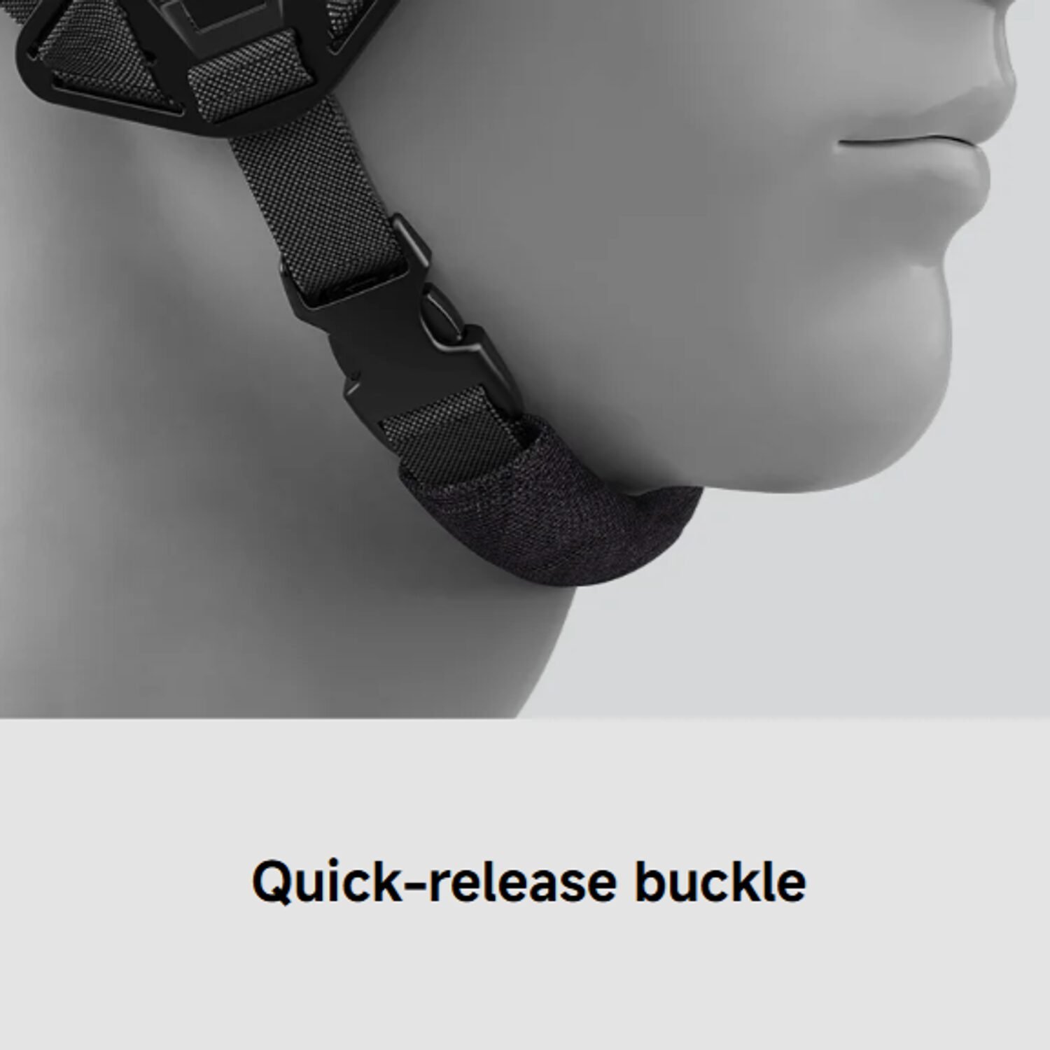 Xiaomi Electric Scooter Riding Helmet - Image 11