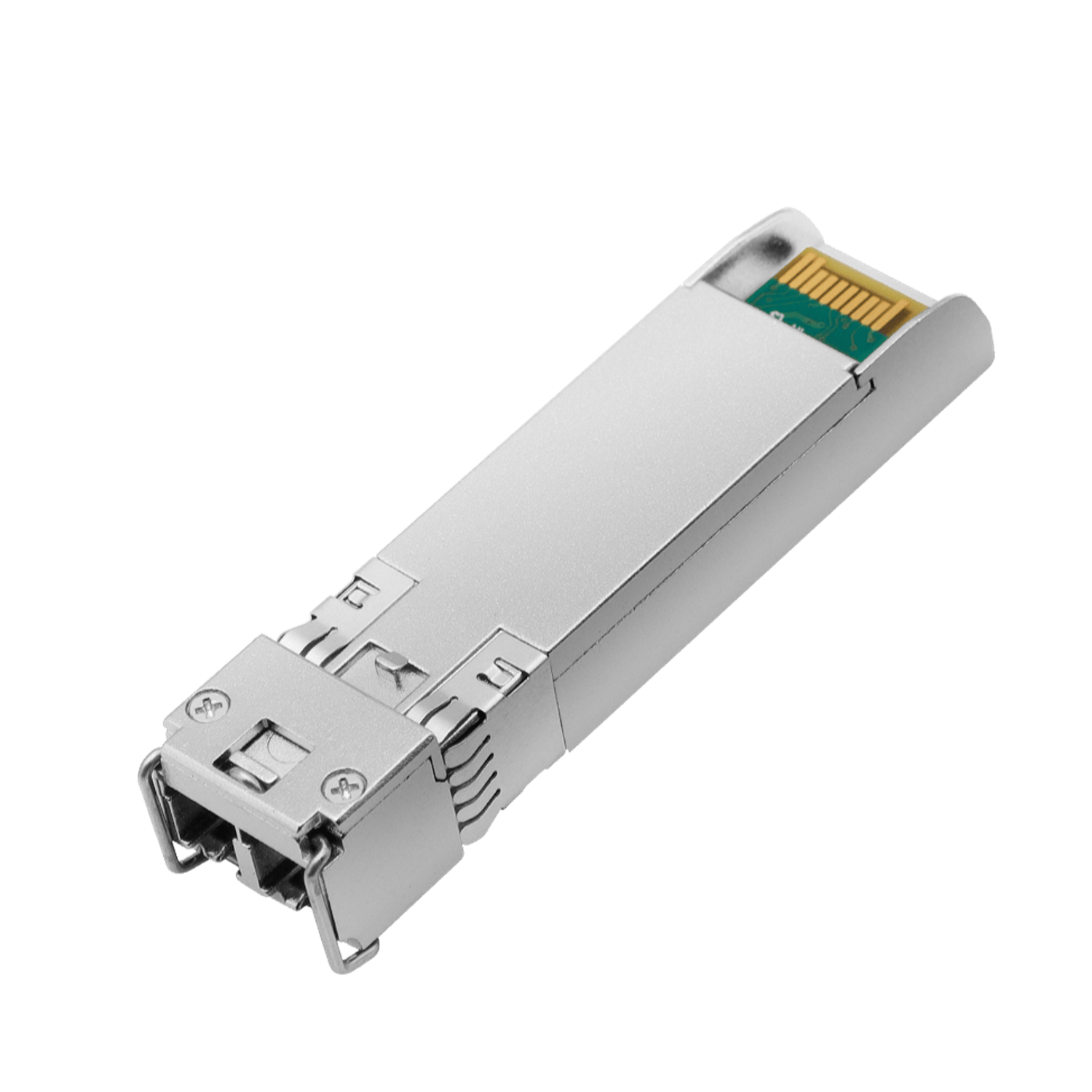 Cudy Single Mode 10G SFP+ 10km Optical Module - Image 2