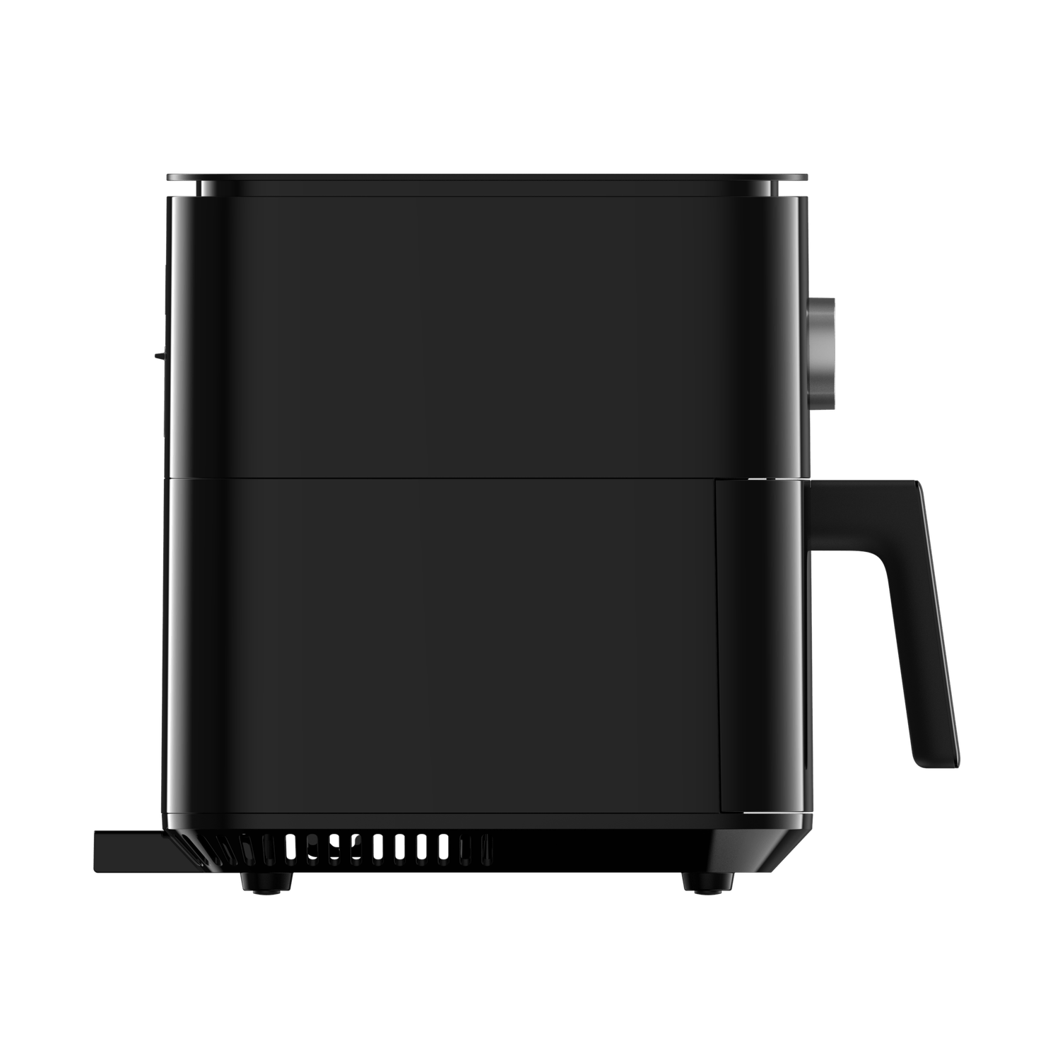Xiaomi Smart Air Fryer 6.5l - Black - Image 4