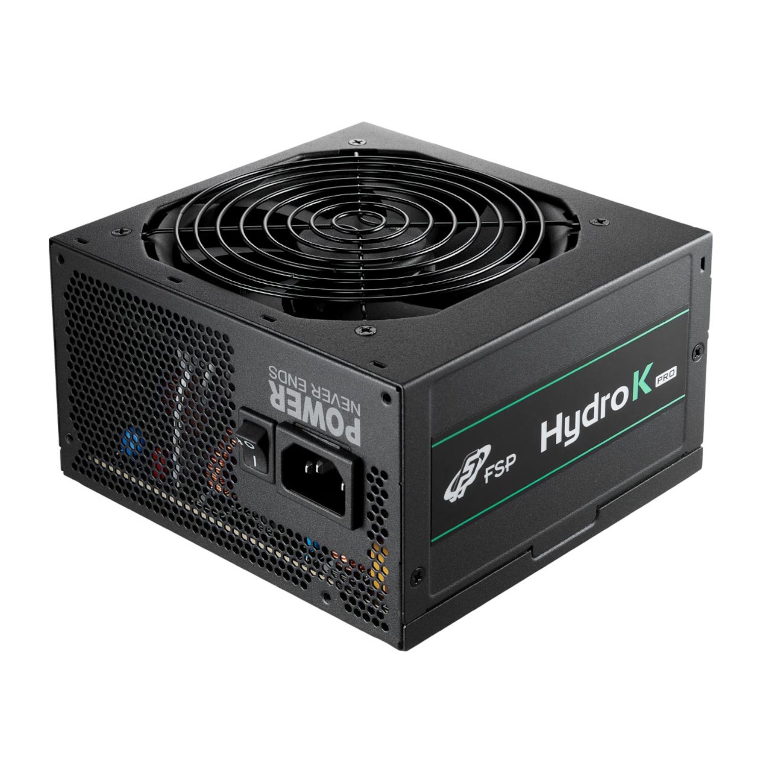 PCBuilder Ryzen 5 7600 SEEKER Windows 11 Gaming PC - Image 11