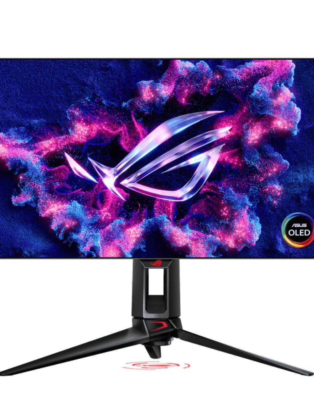 Asus ROG Strix 27" QD-OLED HDR 400 True Black 480Hz Gaming Monitor