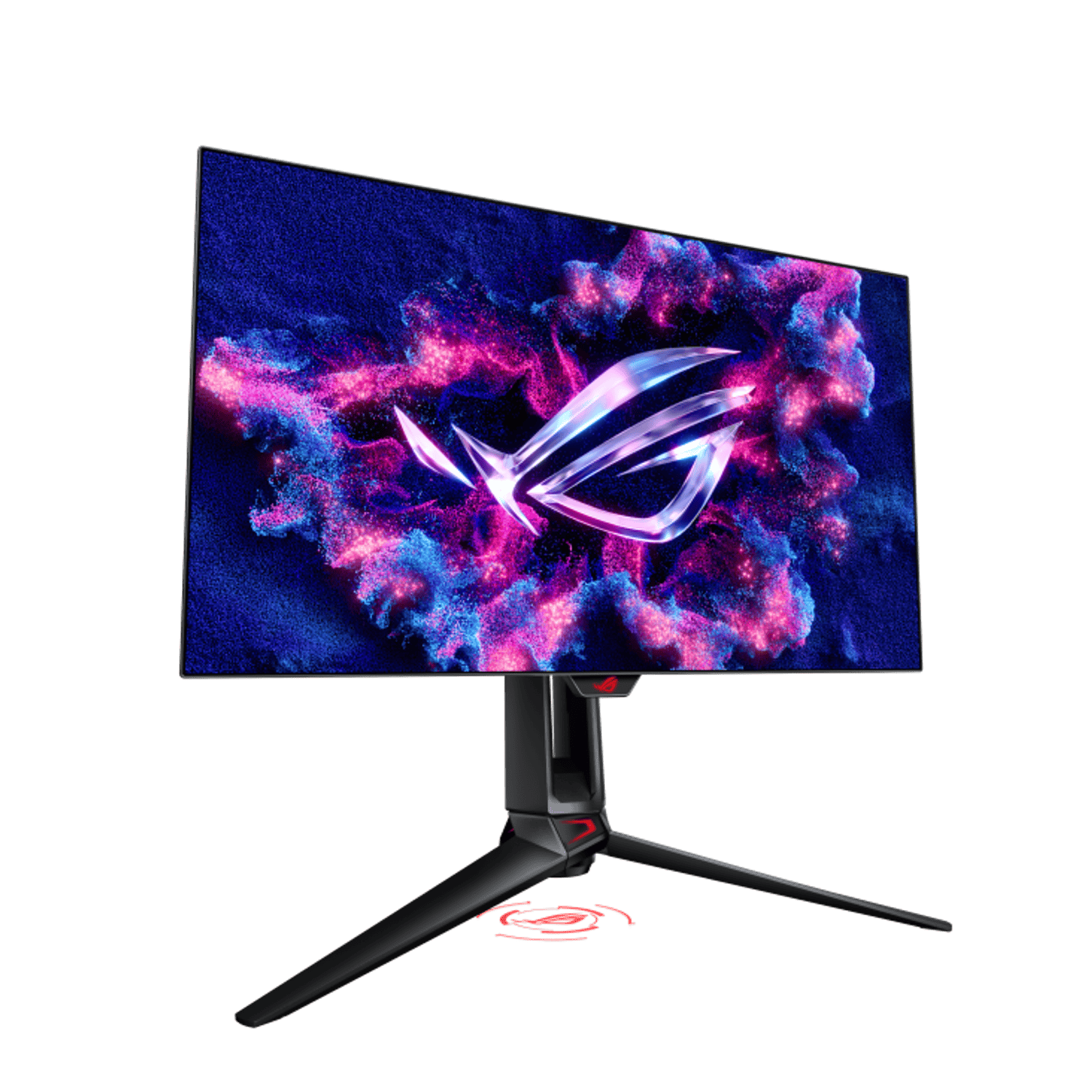 Asus ROG Strix 27" QD-OLED HDR 400 True Black 480Hz Gaming Monitor - Image 2