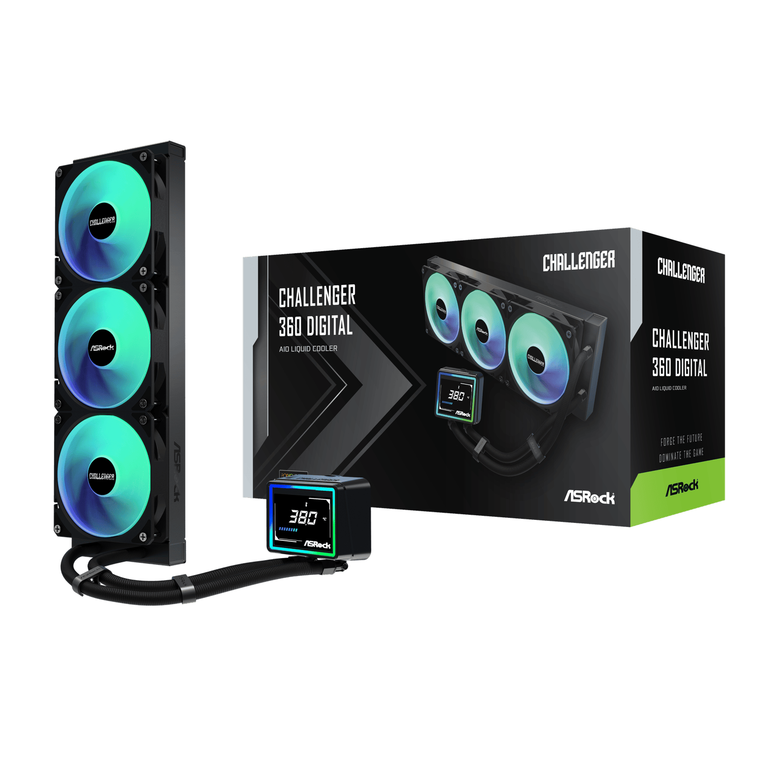 Thumbnail product image - 2