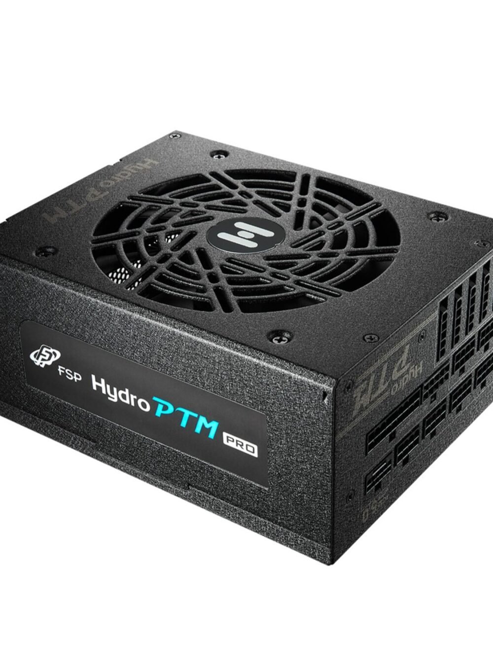 FSP Hydro PTM Pro ATX3.0(PCIe) 1200w Fully Modular Power Supply