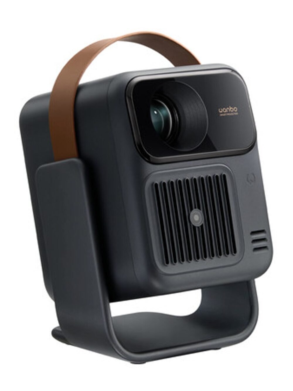 Wanbo To Go Pro 1080P 500ANSI Android 14 Mobile Smart Projector