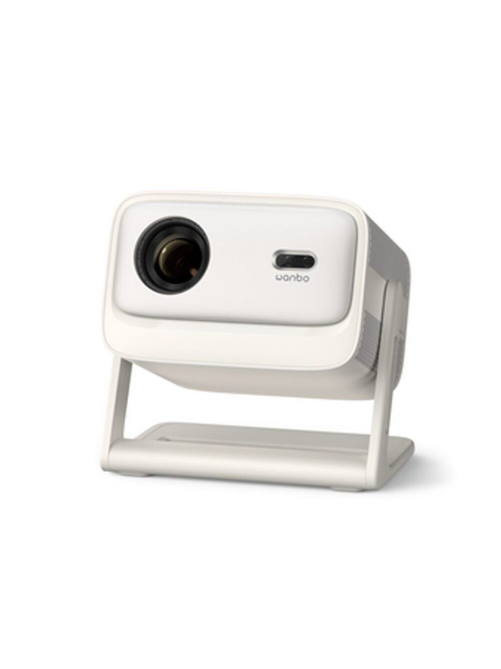 Wanbo Vali 1 PRO 1080P 900ANSI Google TV 14 Smart Projector