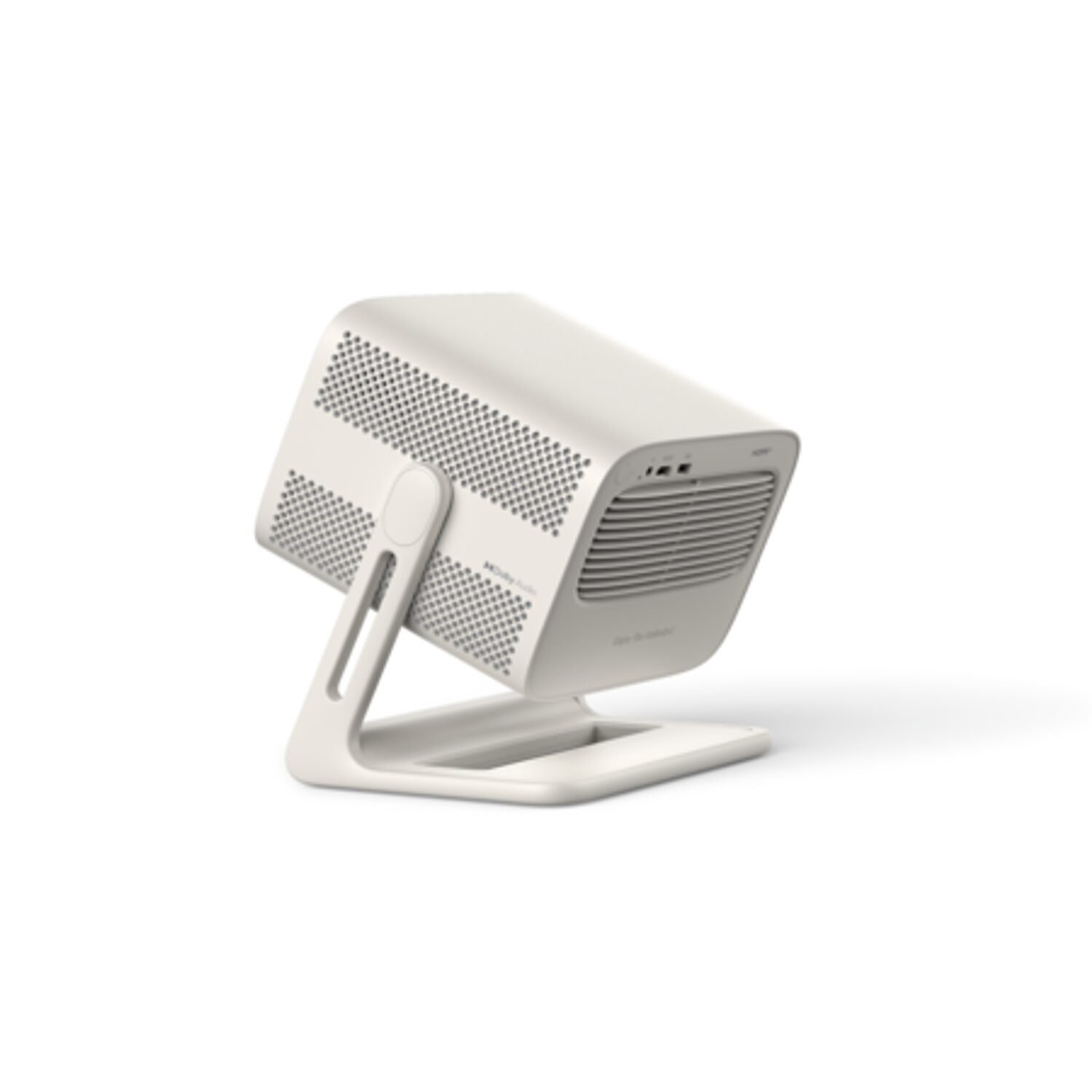 Wanbo Vali 1 PRO 1080P 900ANSI Google TV 14 Smart Projector - Image 2