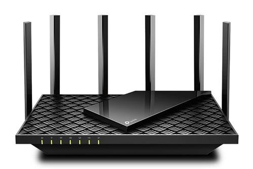 TP Link Archer AX72 AX5400 Dual-Band Gigabit Wi-Fi 6 Router - Image 2