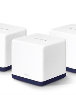 Mercusys Halo H50G AC1900 Whole Home Mesh Wi-Fi